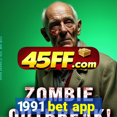 1991 bet app